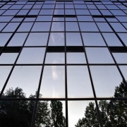 Fensterfolien für Gebäude Protecfolien.de