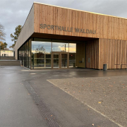 Vogelschutzfolie-9-90-1_Sporthalle-Waldau_1-Mittel